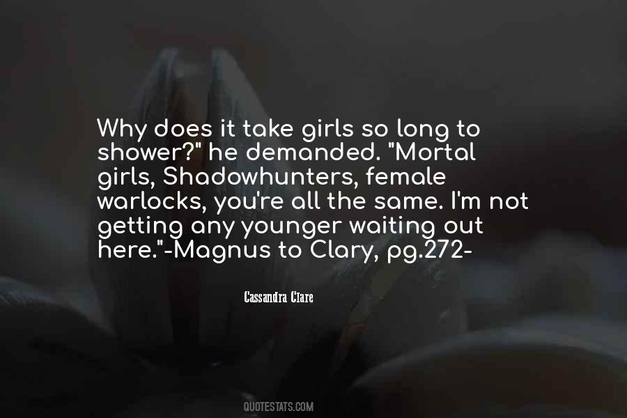 Not Getting Younger Quotes #795073