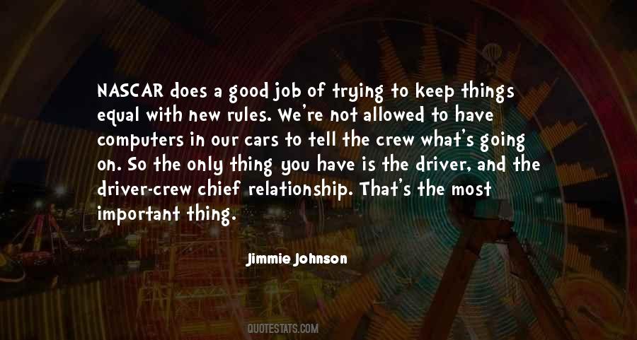 Not Going Good Quotes #193351
