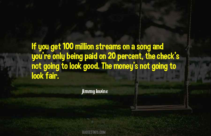 Not Going Good Quotes #208298