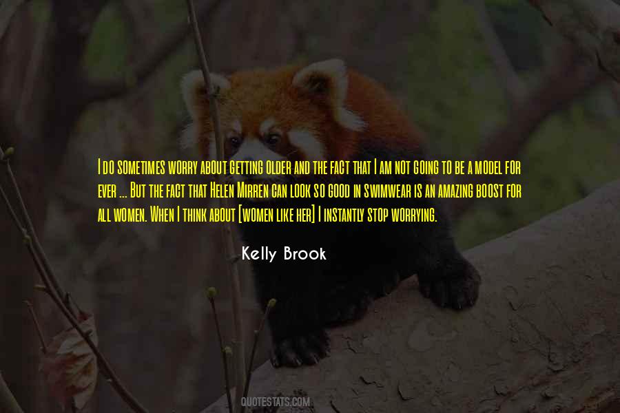 Not Going Good Quotes #220614