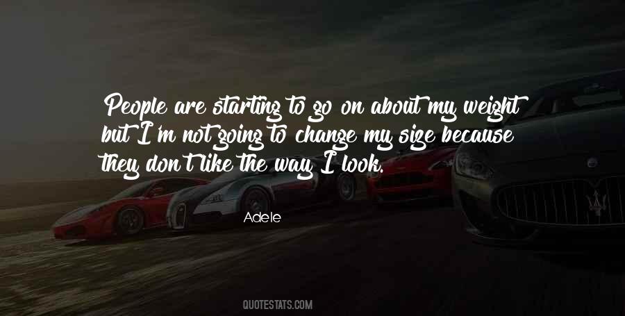 Not Going My Way Quotes #1043826