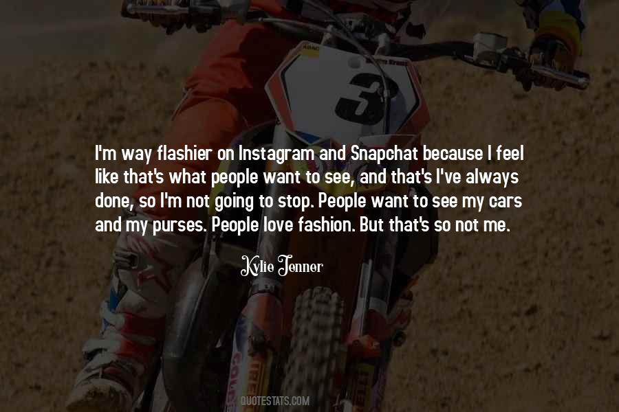 Not Going My Way Quotes #1247054