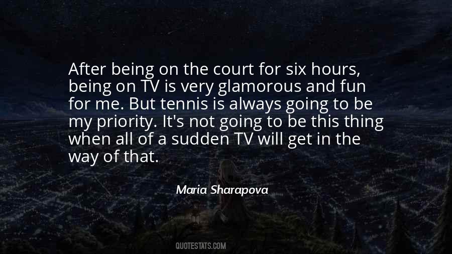 Not Going My Way Quotes #522206
