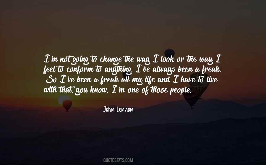 Not Going My Way Quotes #975176