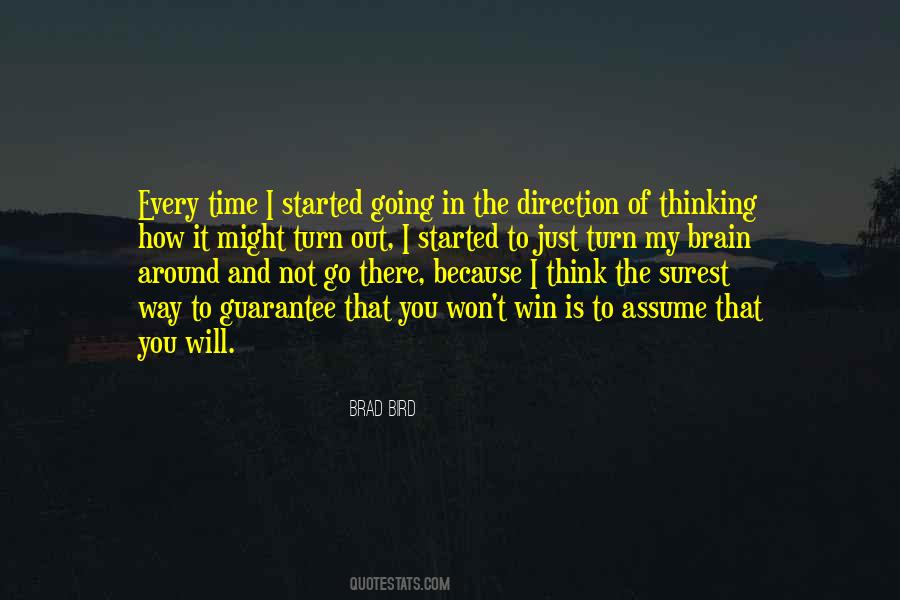 Not Going Out Of My Way Quotes #1687065 Not Going Out Of My Way Quotes #1687065