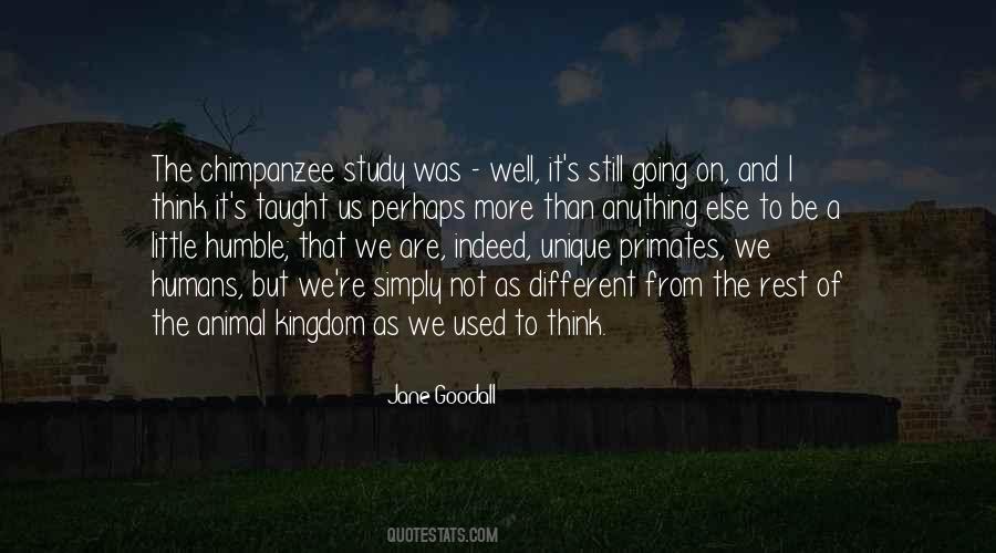 Not Going To Be Used Quotes #1740453