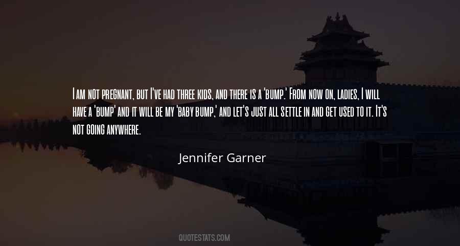 Not Going To Be Used Quotes #439173