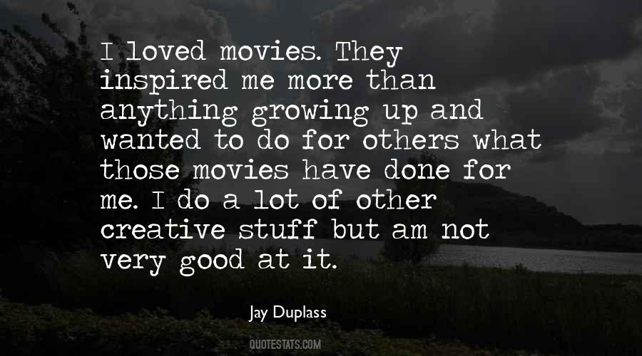 Not Good At Anything Quotes #1552061 Not Good At Anything Quotes #1552061