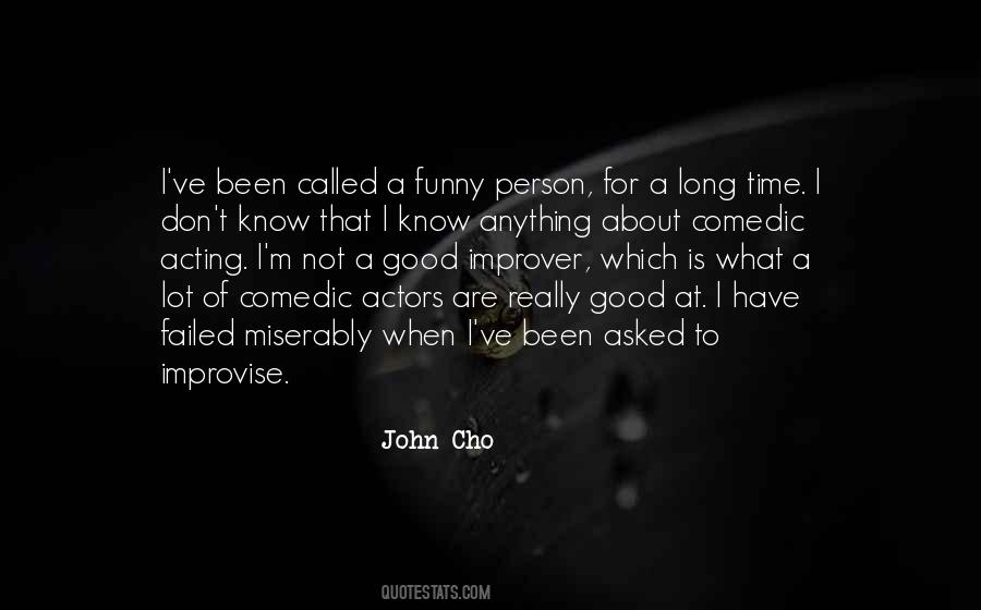 Not Good At Anything Quotes #180487 Not Good At Anything Quotes #180487