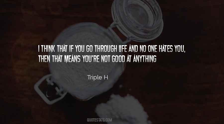 Not Good At Anything Quotes #710041 Not Good At Anything Quotes #710041
