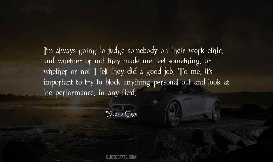 Not Good At Anything Quotes #86171 Not Good At Anything Quotes #86171