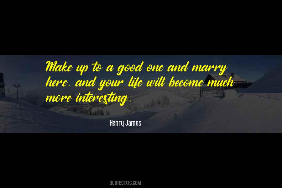 Not Good Enough To Marry Quotes #100218