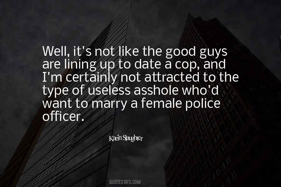 Not Good Enough To Marry Quotes #1096835