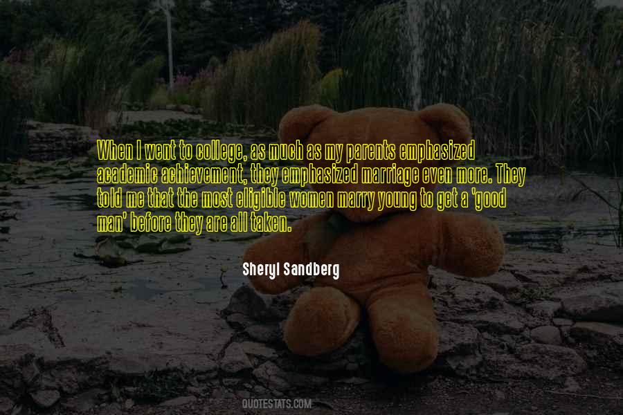 Not Good Enough To Marry Quotes #1150336