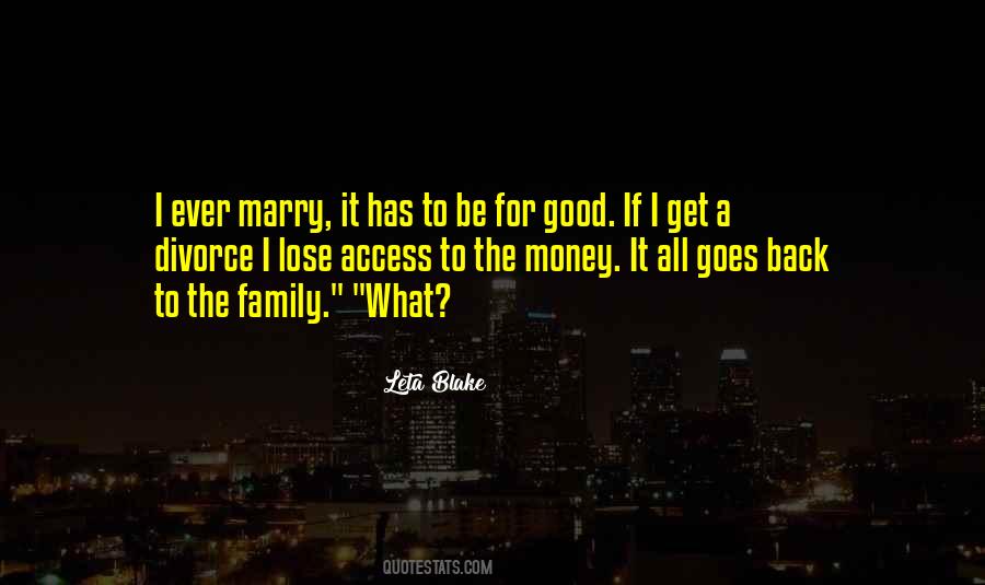 Not Good Enough To Marry Quotes #1675424