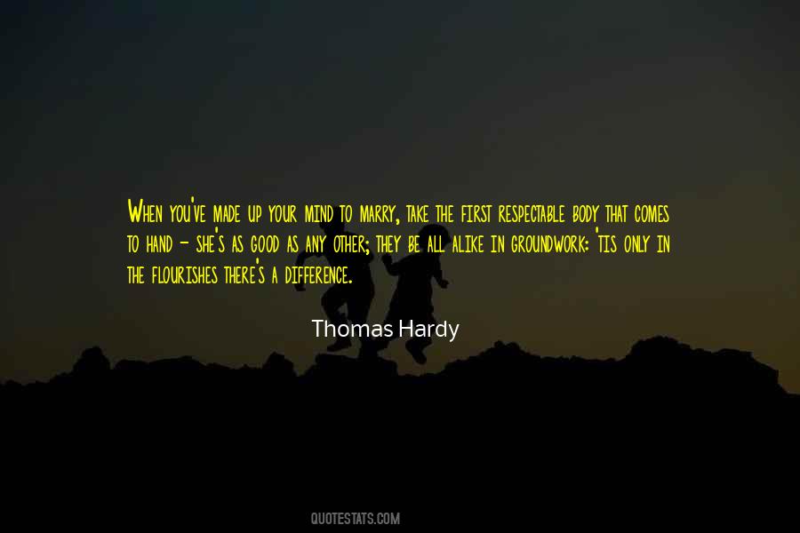 Not Good Enough To Marry Quotes #773862
