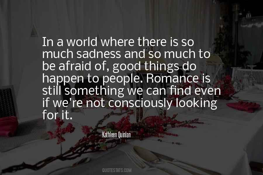 Not Good Looking Quotes #383366