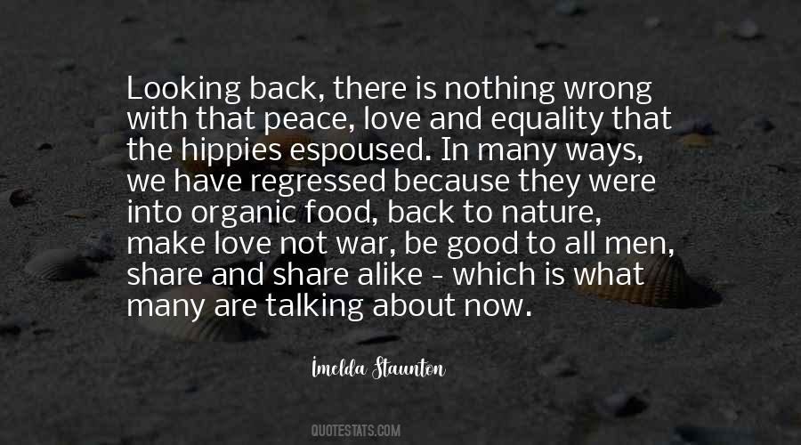 Not Good Looking Quotes #522108