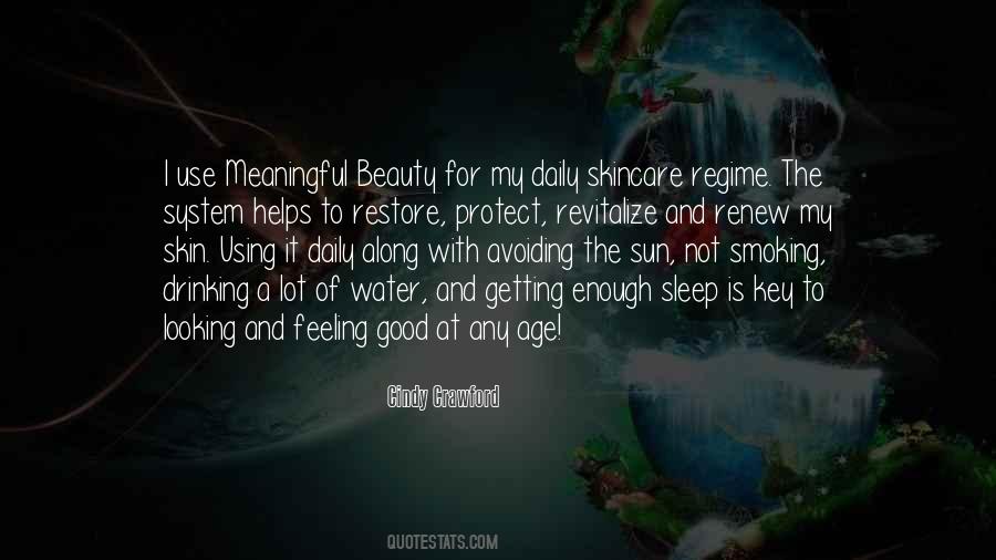 Not Good Looking Quotes #612778