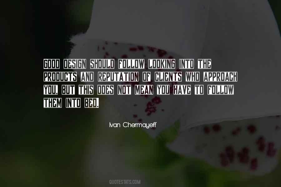 Not Good Looking Quotes #626130