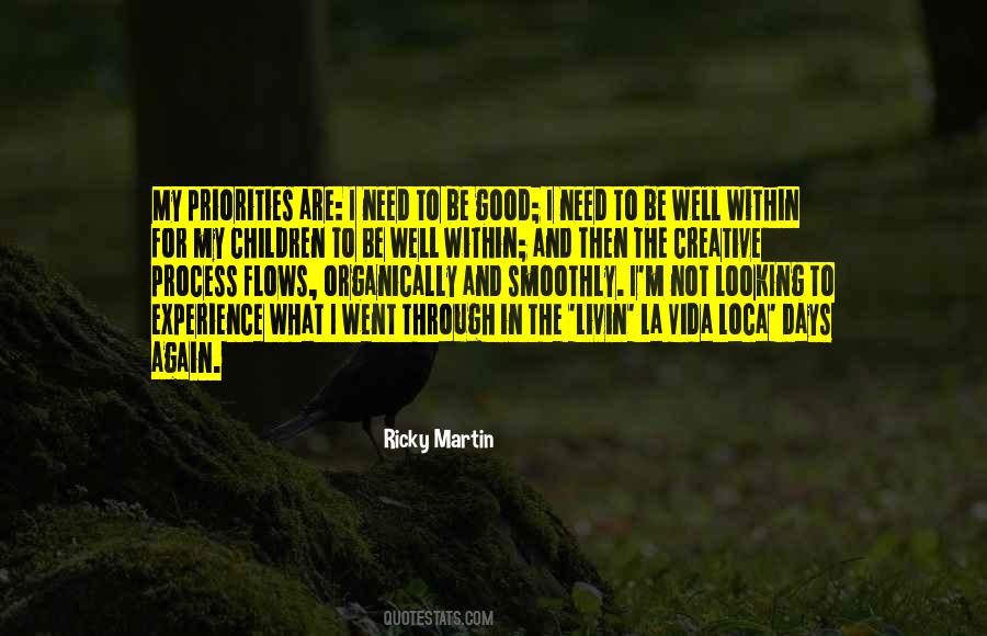 Not Good Looking Quotes #733667
