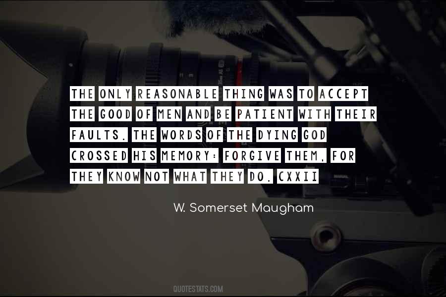 Not Good With Words Quotes #1276203