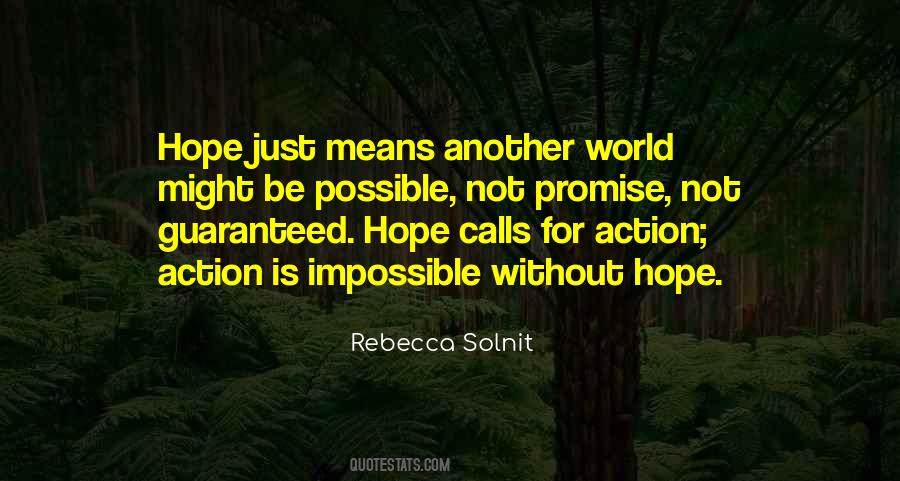 Not Guaranteed Quotes #1559352