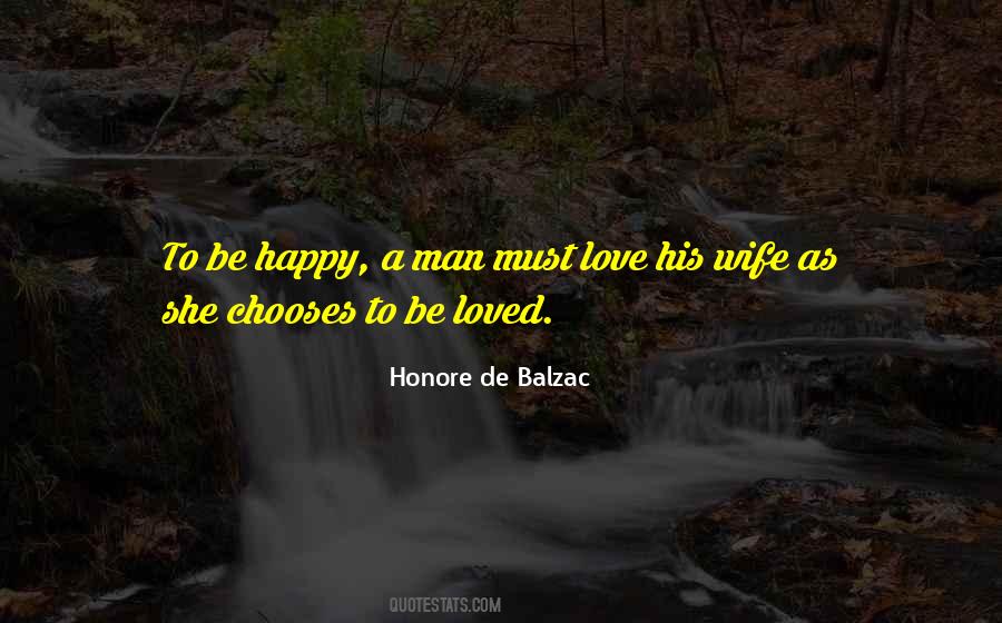 Not Happy Wife Quotes #441180