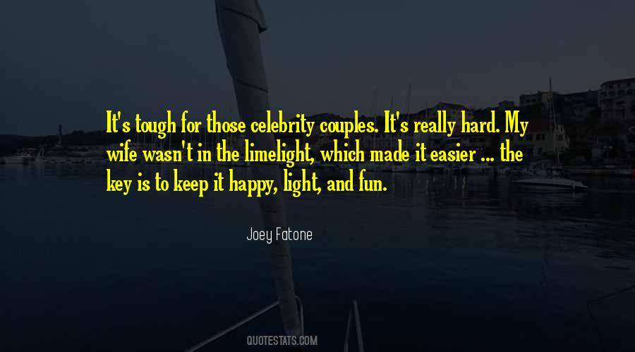 Not Happy Wife Quotes #558700