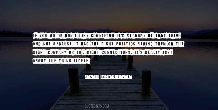 Not Here To Entertain You Quotes #1878442