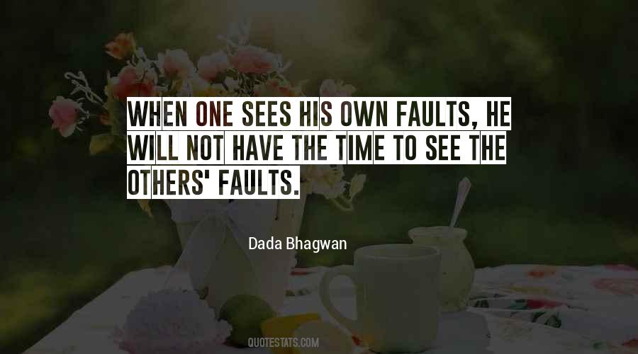 Not His Fault Quotes #1120352