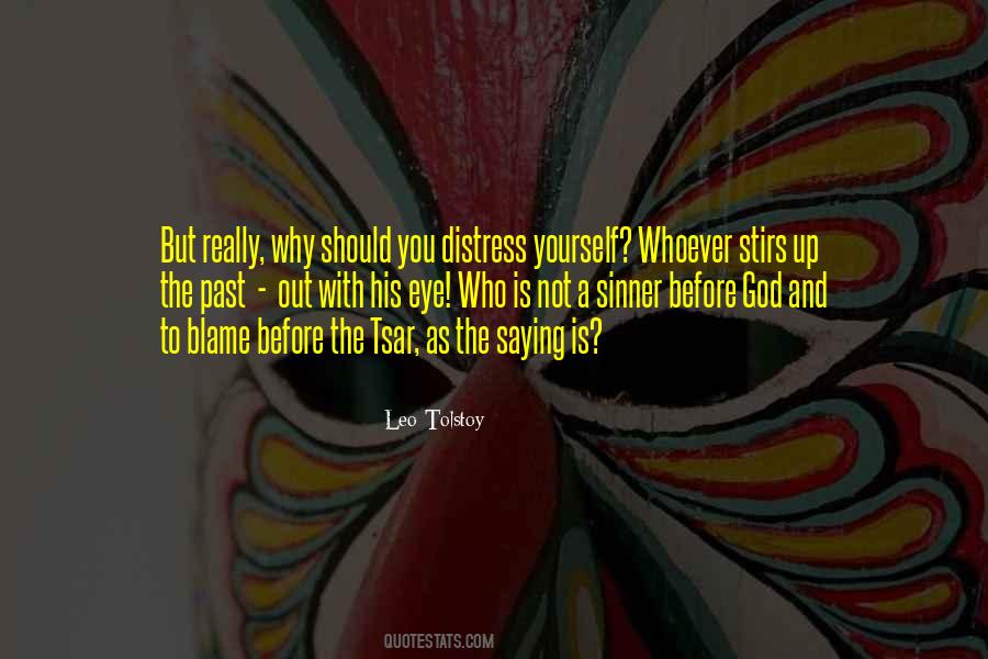 Not His Fault Quotes #1723029