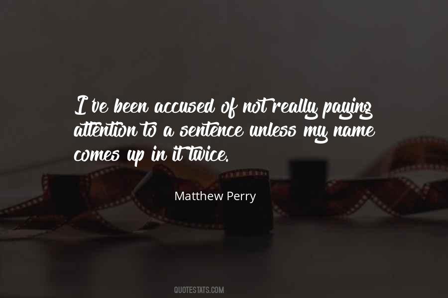 Not In My Name Quotes #178761