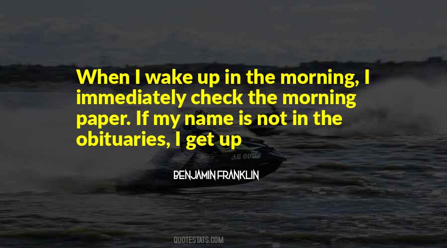 Not In My Name Quotes #185562