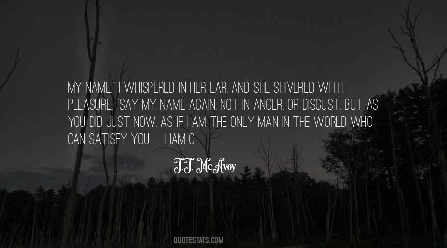 Not In My Name Quotes #205145