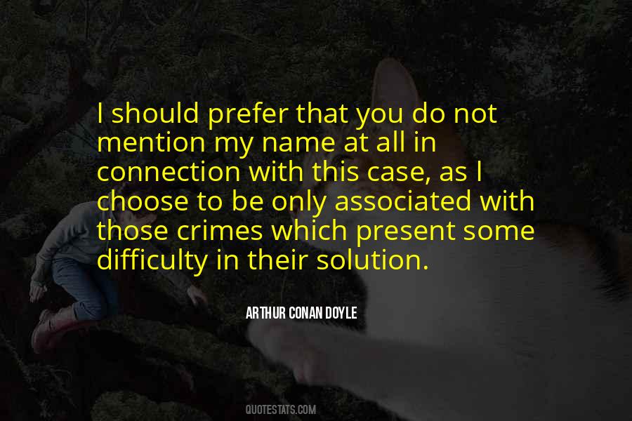 Not In My Name Quotes #242098