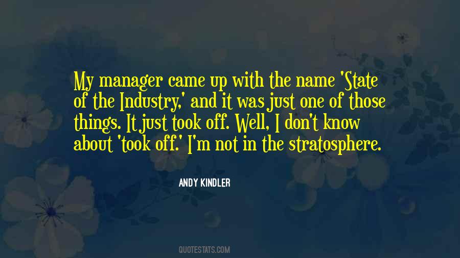 Not In My Name Quotes #349060