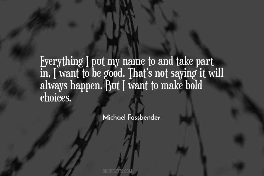 Not In My Name Quotes #514687