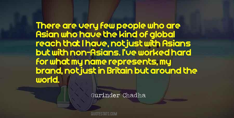 Not In My Name Quotes #607046