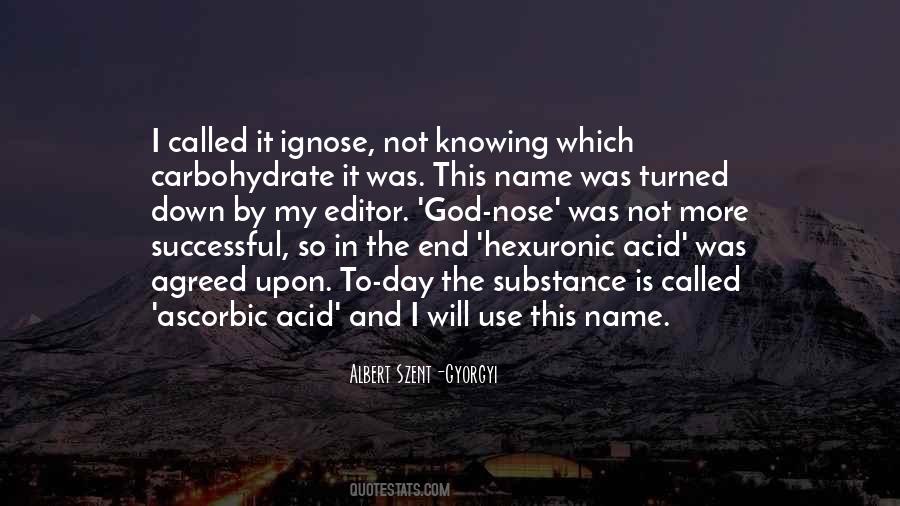 Not In My Name Quotes #625785