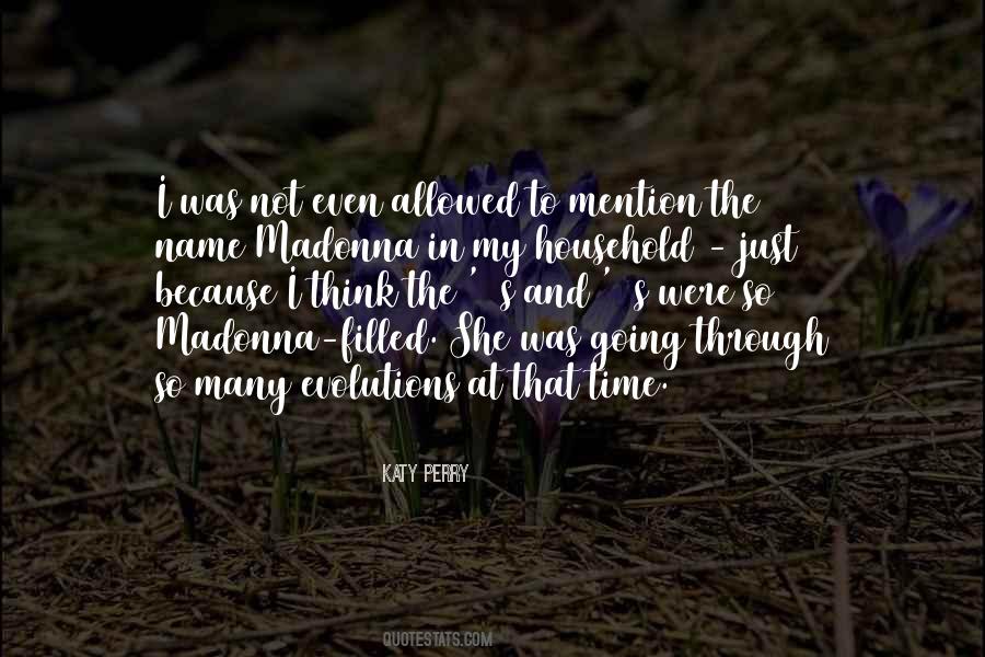 Not In My Name Quotes #649993