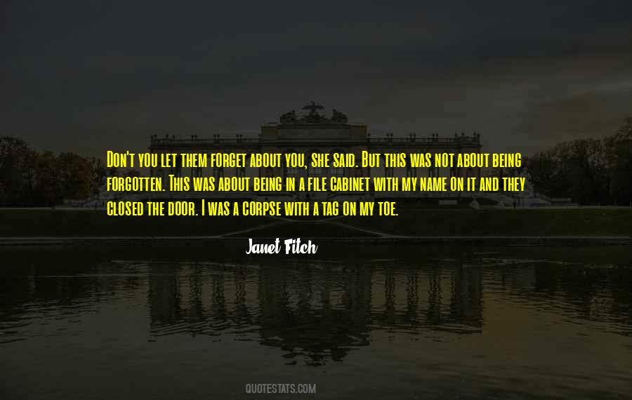 Not In My Name Quotes #915458