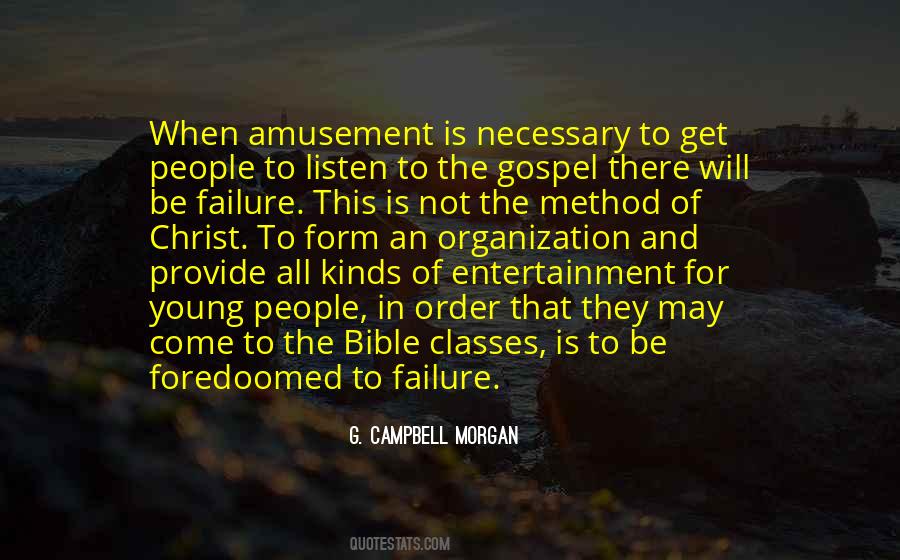Not In The Bible Quotes #272963