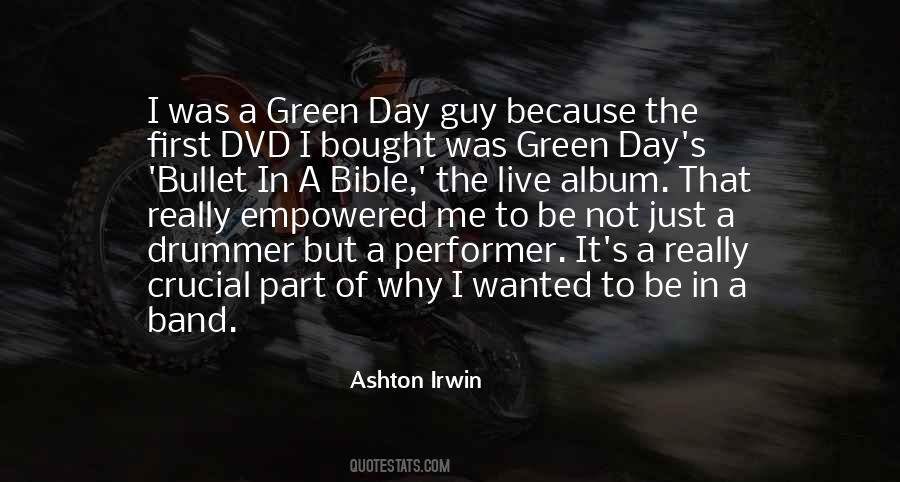 Not In The Bible Quotes #294490