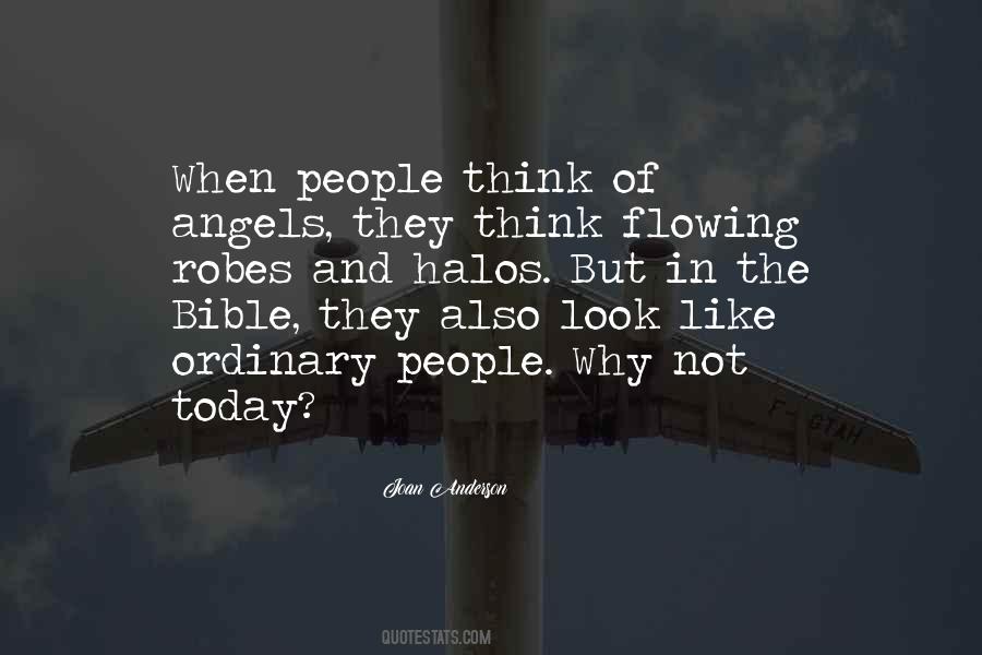 Not In The Bible Quotes #94310