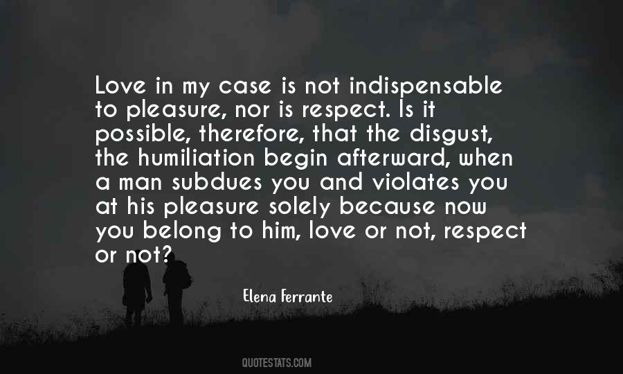 Not Indispensable Quotes #1060147