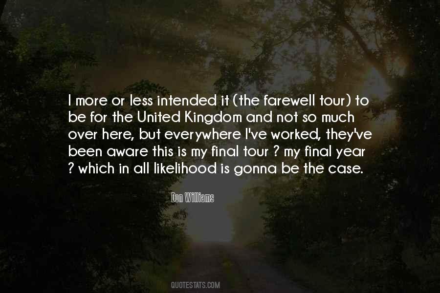 Not Intended Quotes #352463 Not Intended Quotes #352463