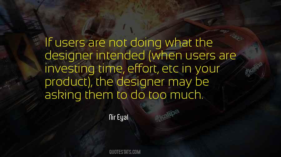 Not Intended Quotes #622700 Not Intended Quotes #622700