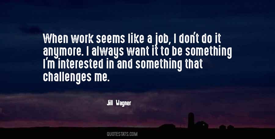 Not Interested Anymore Quotes #1526158