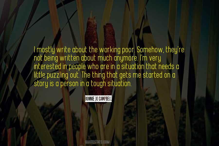 Not Interested Anymore Quotes #1551527